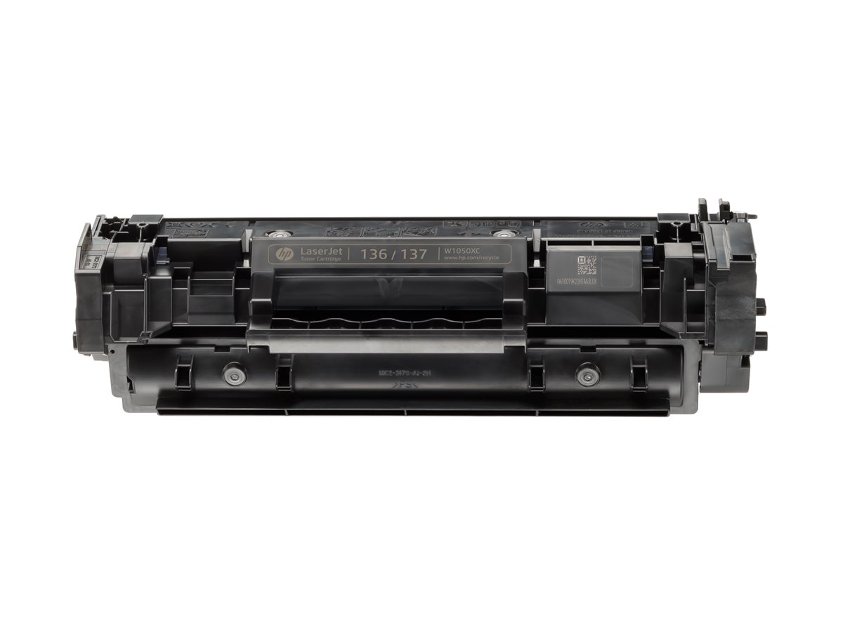 HP 135A Black Original LaserJet Toner