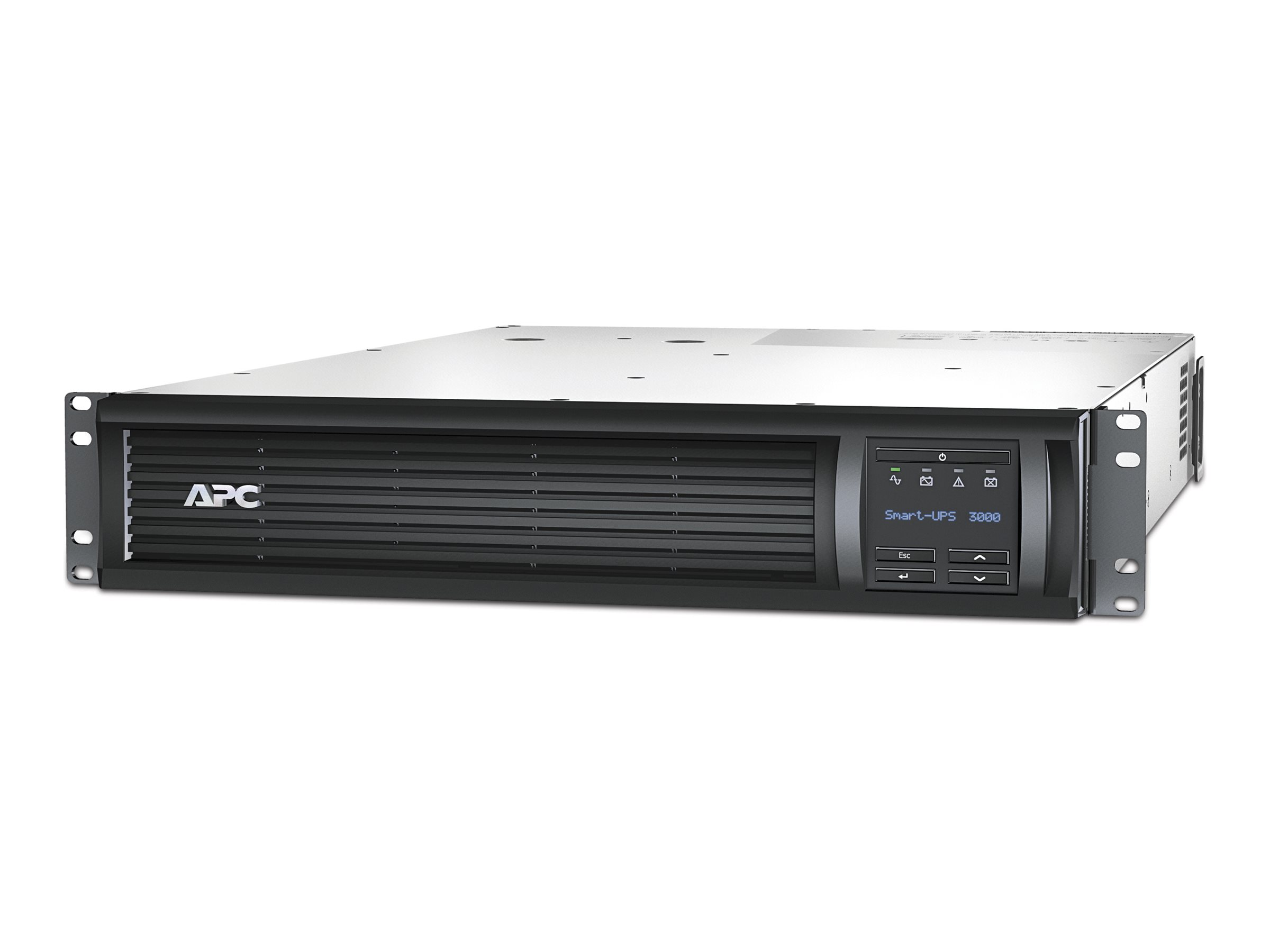 APC Smart-UPS 3000 LCD