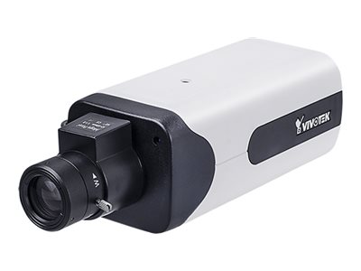 Vivotek S Series IP9165-LPC(9-50MM)