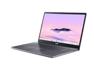 Chromebook Plus 515 CB515-2H - 15.6" - Intel Core 