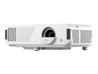ViewSonic PX749-4K - DLP projector