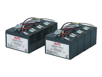 APC Replacement Battery Cartridge 12 - RBC12