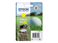 EPSON 2LB Singlepack Yellow 34 Ink