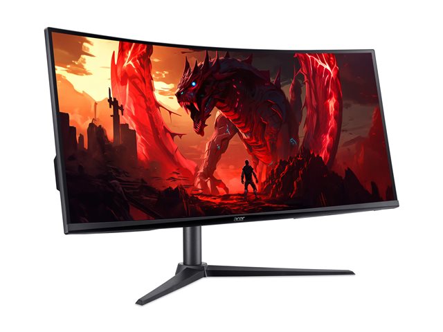 ACER XZ340CUJ0BMIIPHX 34inch VA WQHD UM.CX0EE.009