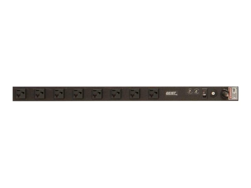 Geist Basic Surge VSSK084-102S20