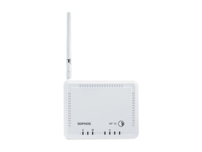 Sophos AP10 Wireless access point Wi-Fi 2.4 GHz
