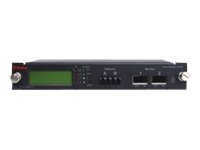 McAfee 10 Gigabit Optical Active Fail-Open Bypass Kit (850nm)