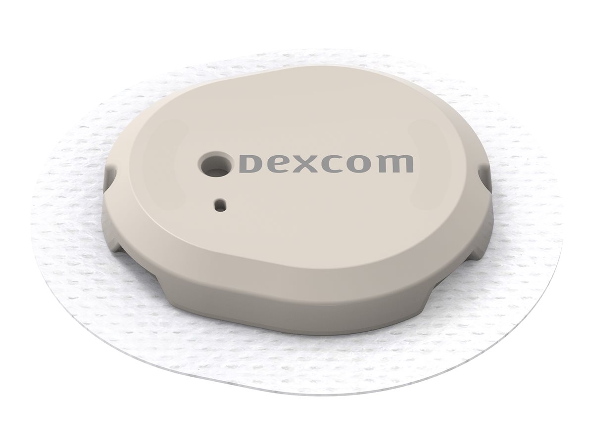 Dexcom G7 Sensor