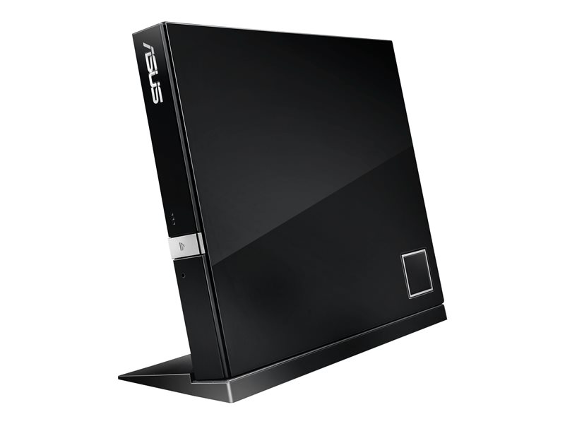 ASUS Graveur Blu-ray externe x6 compat.