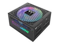Thermaltake ToughPower GF2 ARGB TTP-650AH3FSG-A TT Premium Edition power supply (internal) 