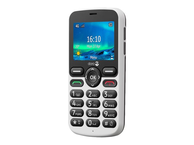 stockists of doro mobile phones