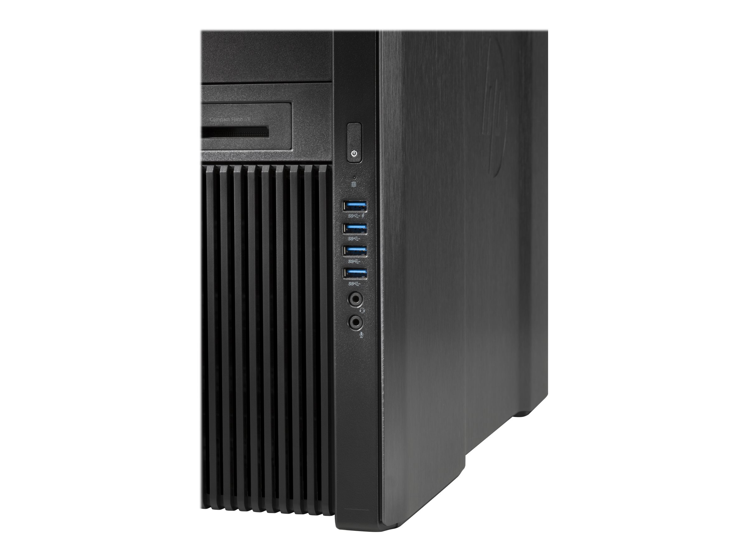 HP Workstation Z840 - MT | SHI