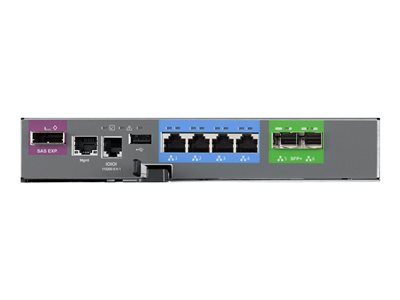 Promise Vess R2600xi