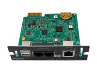 APC Network Management Card Adapter for fjernadministration 1Gbps