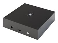 Crestron UC-CAMA-ADPT-ENET-USB - camera adapter - Ethernet