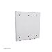 NEOMOUNTS Wall Mount 10-40p Silver