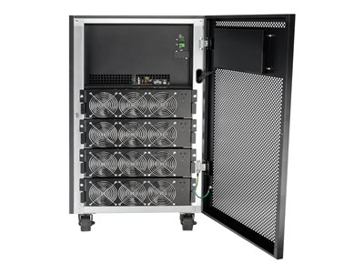 Tripp Lite SmartOnLine S3MX Series SmartOnline S3MX Series 3-Phase 380/400/415V 120kVA 108kW On-Line Double-Conversion UPS