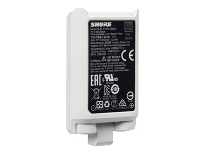 Shure SB903 - Battery