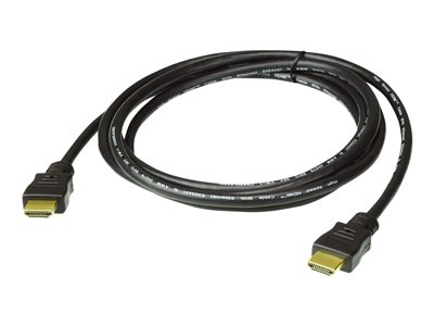 1M High Speed True 4k HDMI Cable