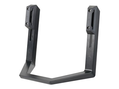 Ergotron Handgriff für LX Dual Direct Monitor Arm in Schwarz