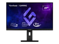 ViewSonic XG2737 27' IPS 1920 x 1080 (Full HD) HDMI DisplayPort 520Hz