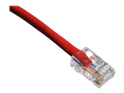 Axiom - Patch cable - RJ-45 (M) to RJ-45 (M)