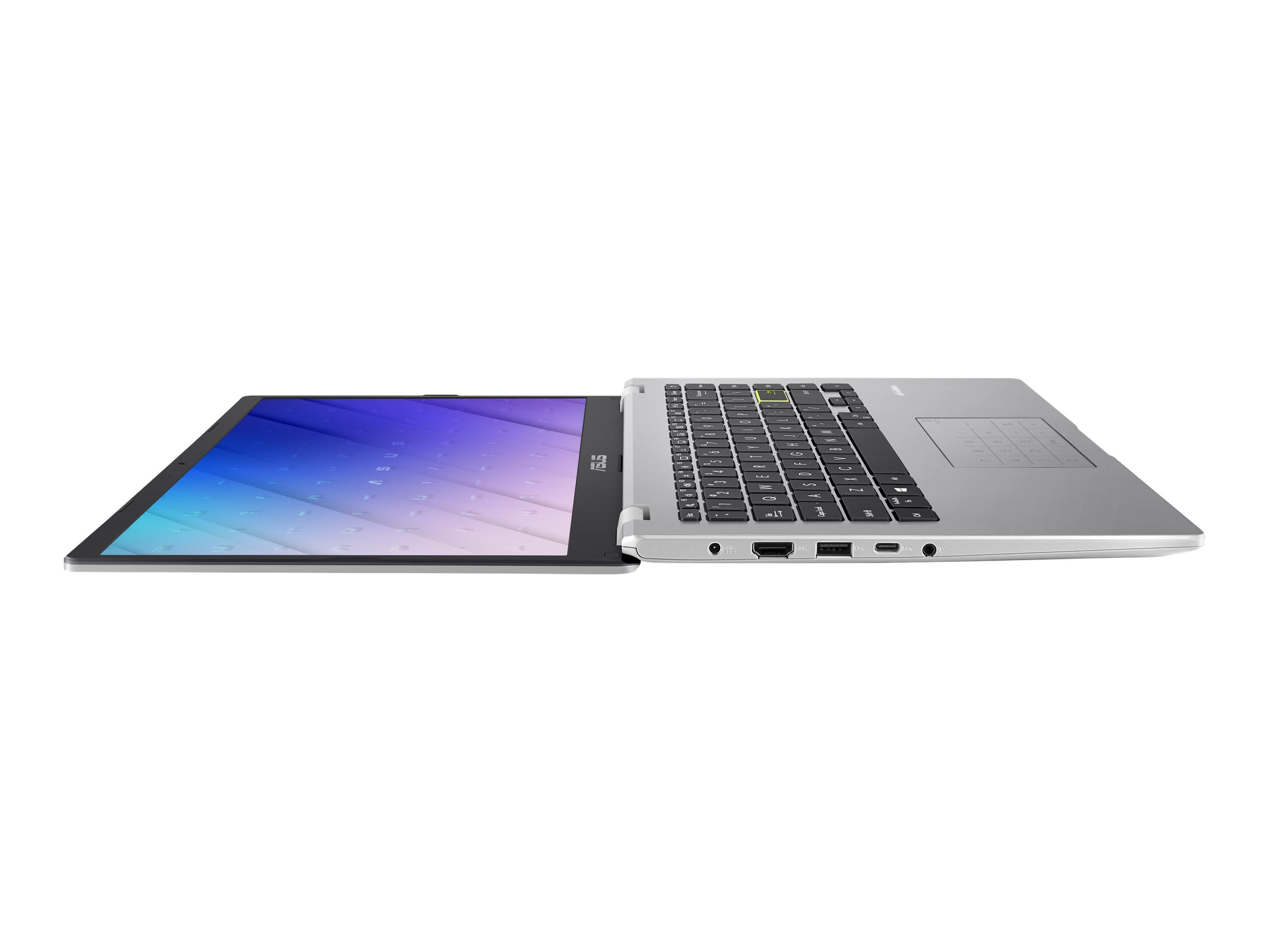 ASUS E410MA CC1 - Celeron N4020 / 1.1 GHz | Overview, Specs