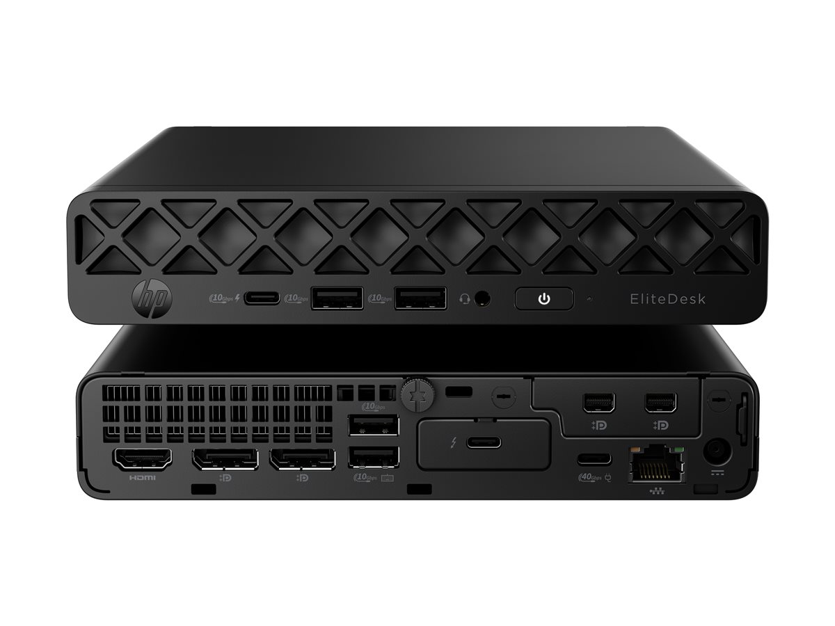 HP EliteDesk 8 Mini G1a – foto 8