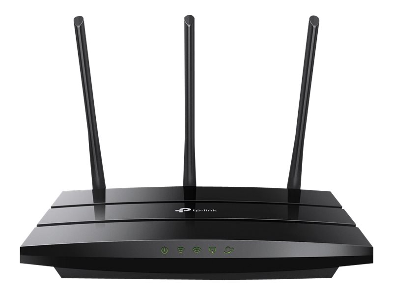 TP-LINK AC1900 Wireless MU-MIMO Wi-Fi