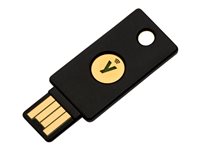 Yubico YubiKey 5 NFC FIPS USB sikkerhedsnøgle