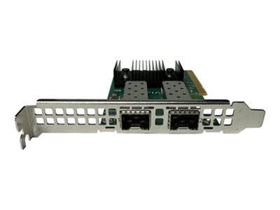 DELL Nvidia ConnectX-6 Lx Dual Port PCIe