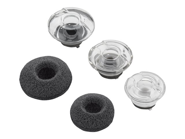 HP Poly Voyager Legend Medium Eartips 3P