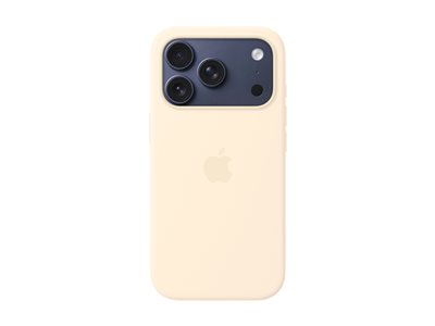 Apple - Back cover for cell phone