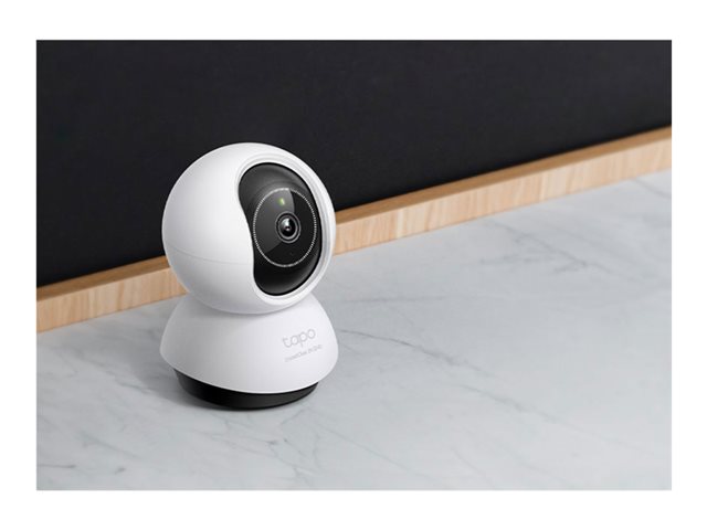 TP-Link Tapo TC72 Wi-Fi kamera – foto 5