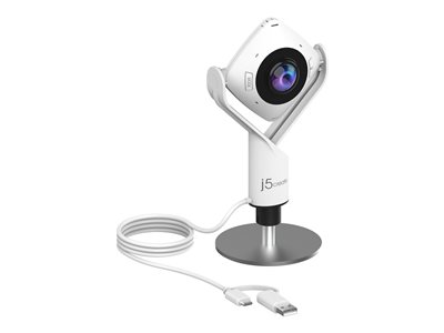 JVCU360-N - conference camera