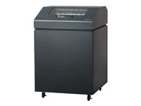 Printronix Line Matrix P8220 Cabinet Printer B/W line-matrix fanfold (17 in) 