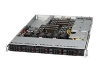 Supermicro SC116 TQ-R700WB
