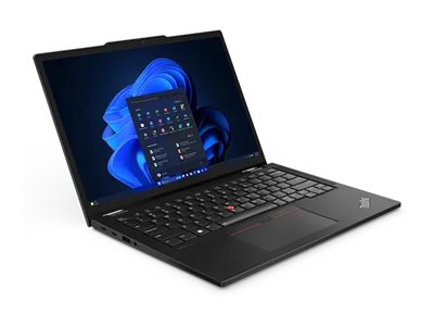 Lenovo ThinkPad E16 Gen 2 - 16" - AMD Ryzen 5 - 7535HS - 16 Go RAM - 512 Go SSD - Franais