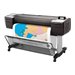 HP DesignJet T1700dr 44-in Printer
