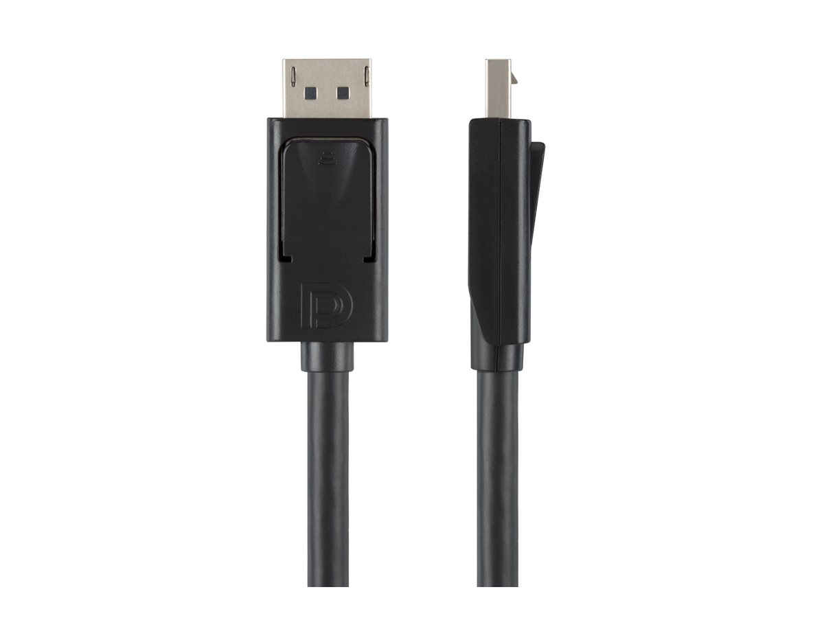 BELKIN Cable Displayport vers HDMI 1.8M