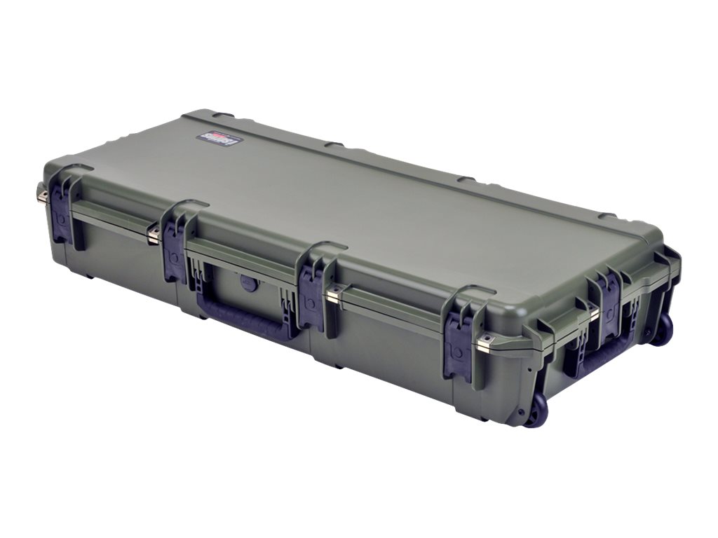 SKB iSeries 4217-7 - Hard case