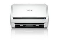 Epson WorkForce DS-530III - document scanner - desktop - USB 3.2 Gen 1x1