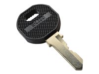 DIGITUS Professional DN-19 KEY-9473 Nøgle til rack-sikkerhedslås