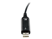 Casque USB Logitech H390