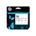 HP NO70 TETE IMPRESSION PHOTO N