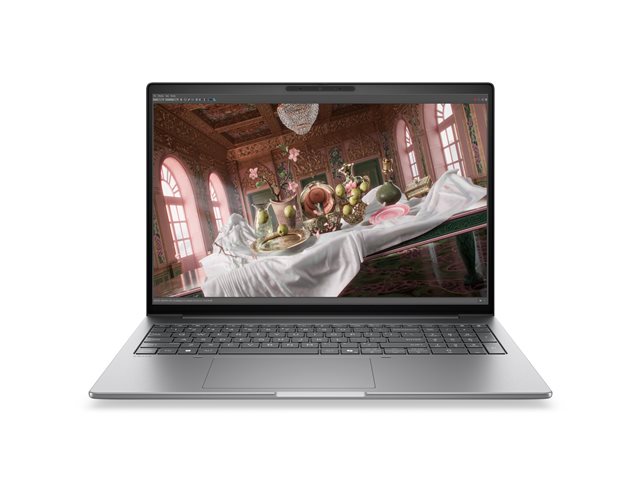HP ZBook 8 G2a Mobile Workstation