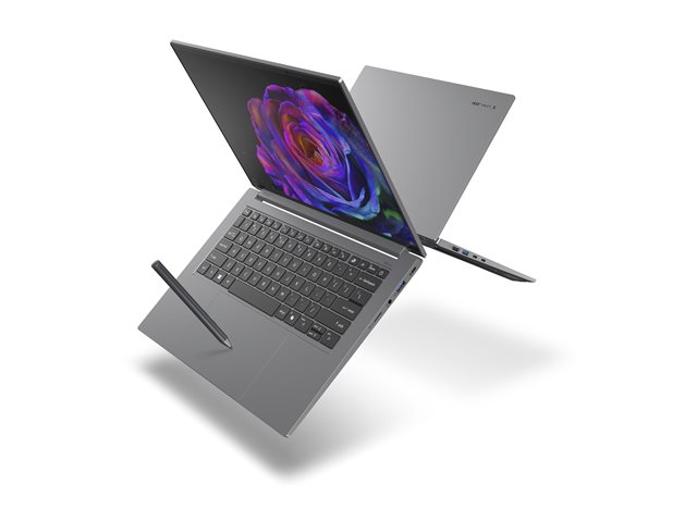 Acer Swift X 14 SFX14-73G