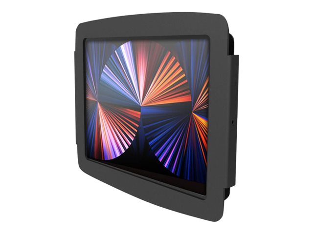 Compulocks iPad Pro 12.9" (3-6th Gen) Space Enclosure Wall Mount škříň - pro tablet - černá – foto 3