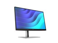 HP E22 G5 21.5p FHD Monitor 1920x1080