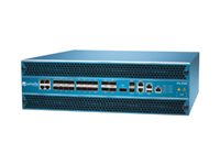 Palo Alto Networks PA-5220 Security appliance 10 GigE, 40 Gigabit LAN 3U rac